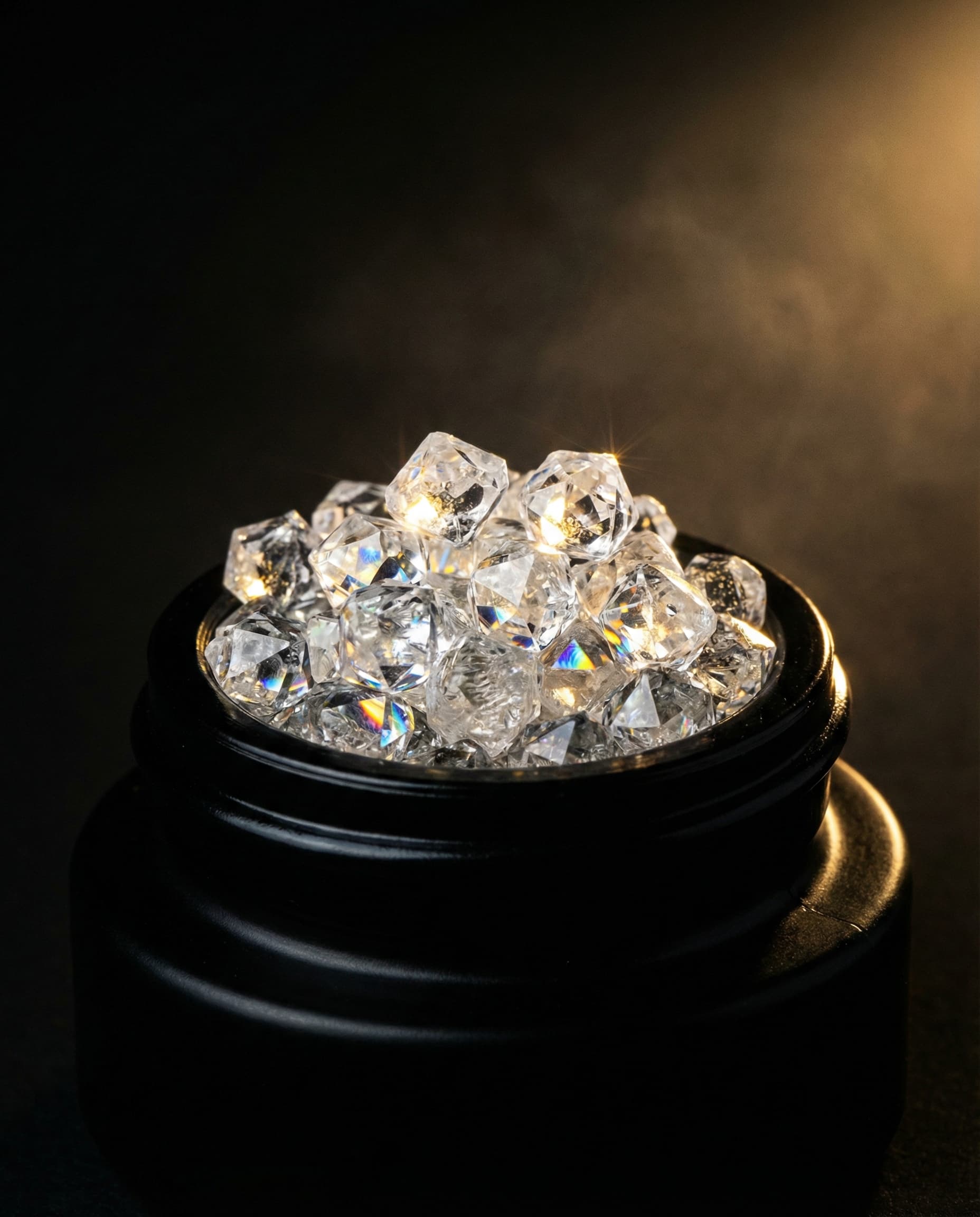 THCA DIAMONDS