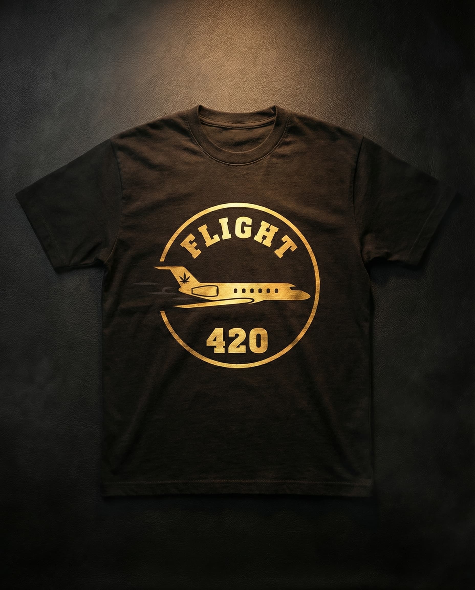 First Class Tee