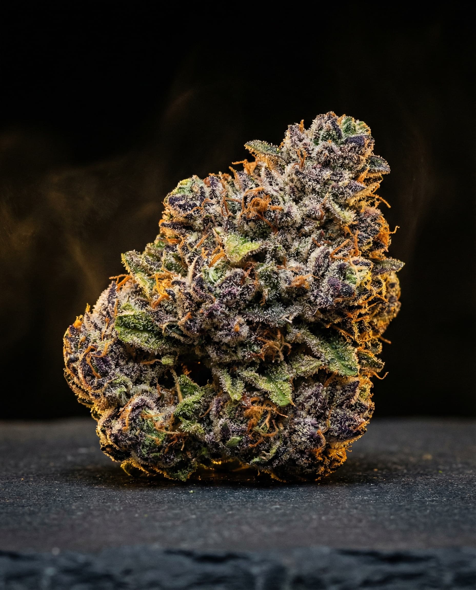 Granddaddy Purple — 3.5g