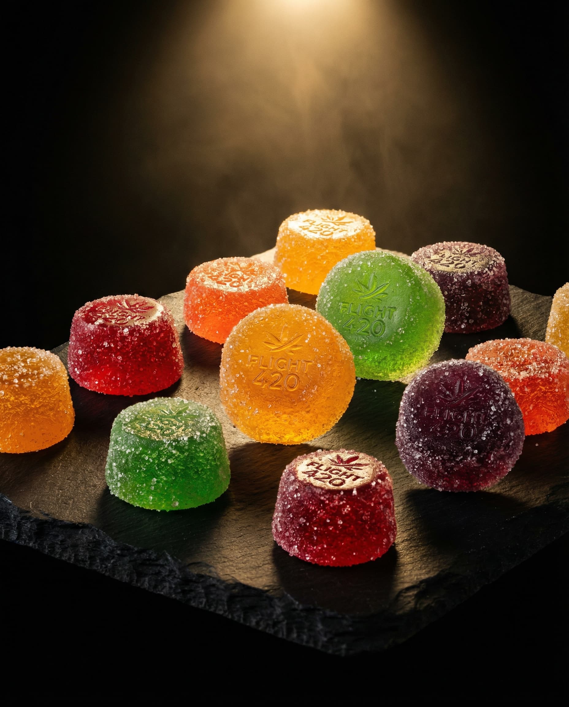 MANIFEST GUMMIES