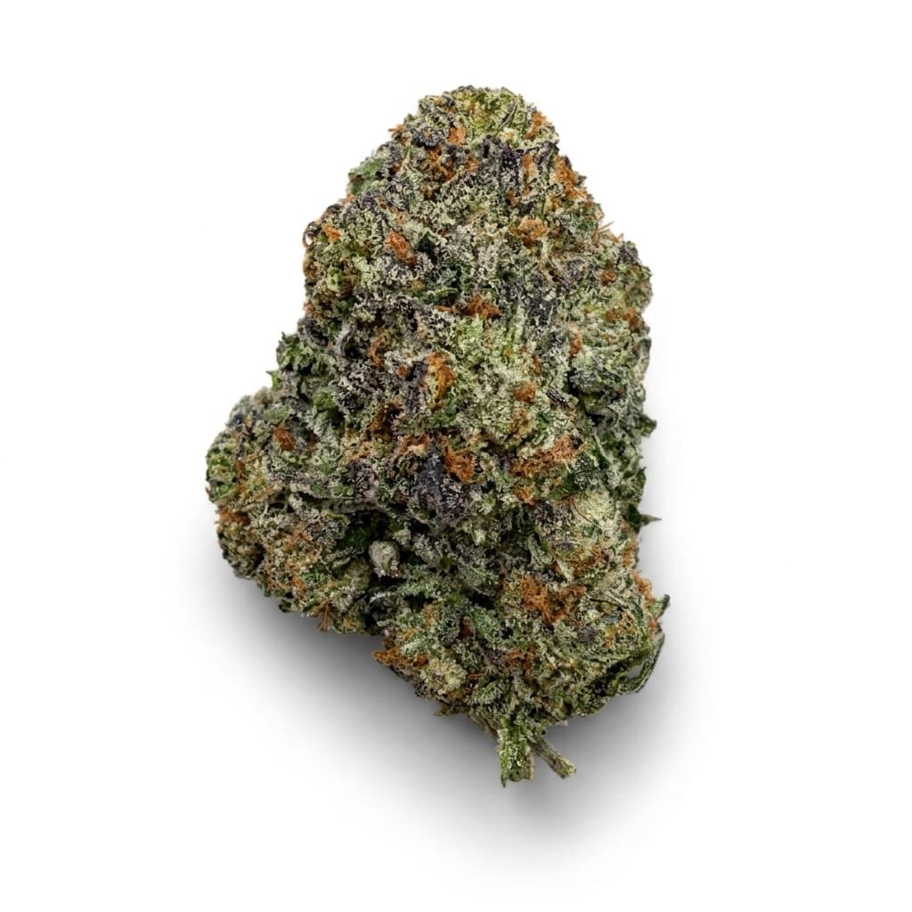 Ice Cream Cake — 3.5g