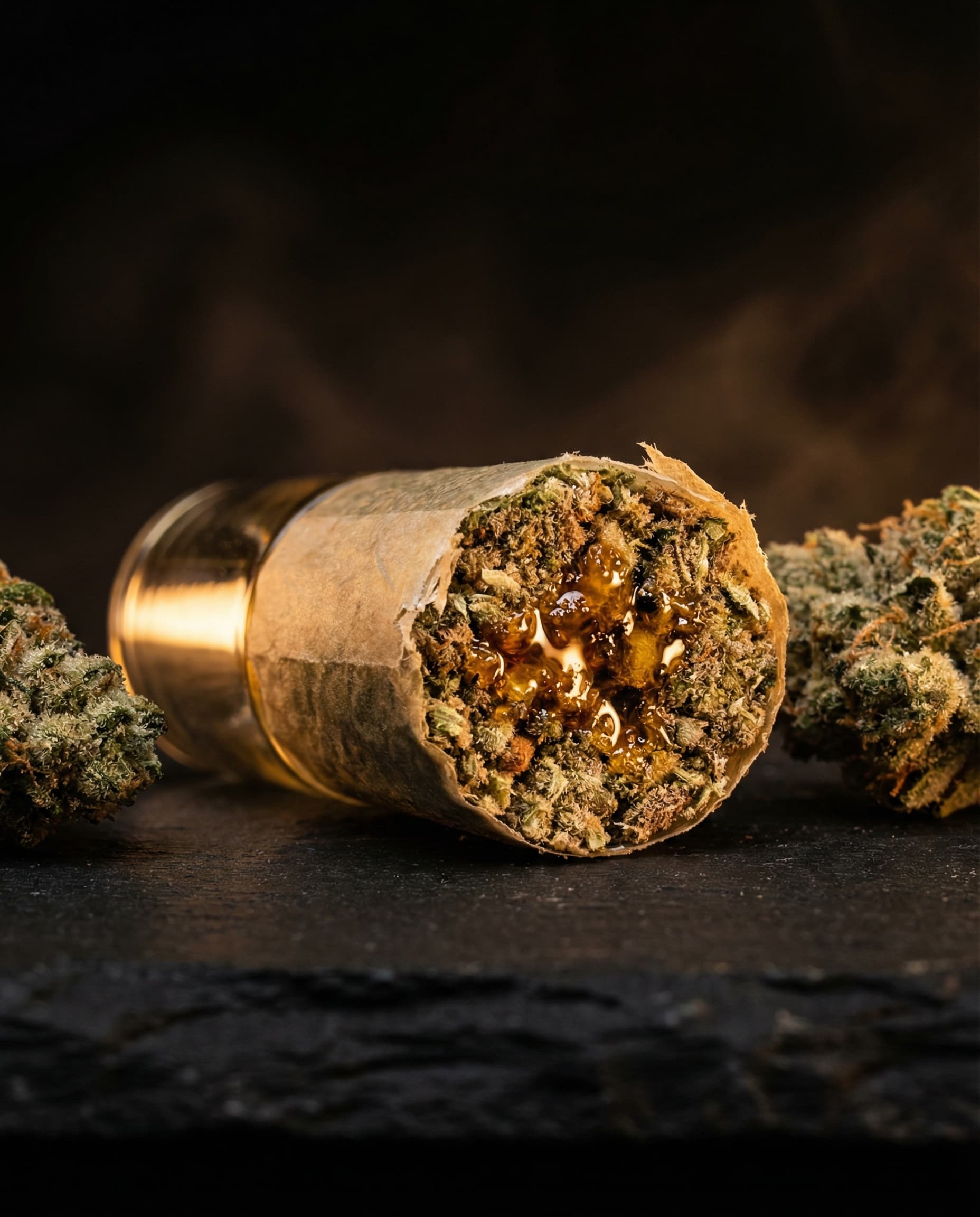 INFUSED PRE-ROLL