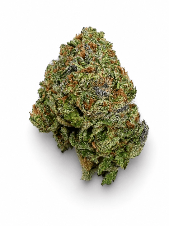 Lemon Cherry Gelato
