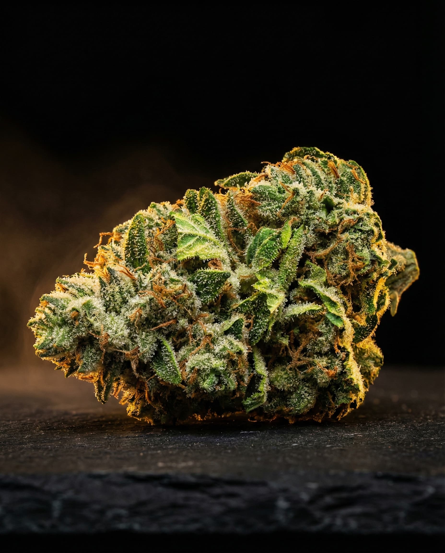 OG Kush — 3.5g