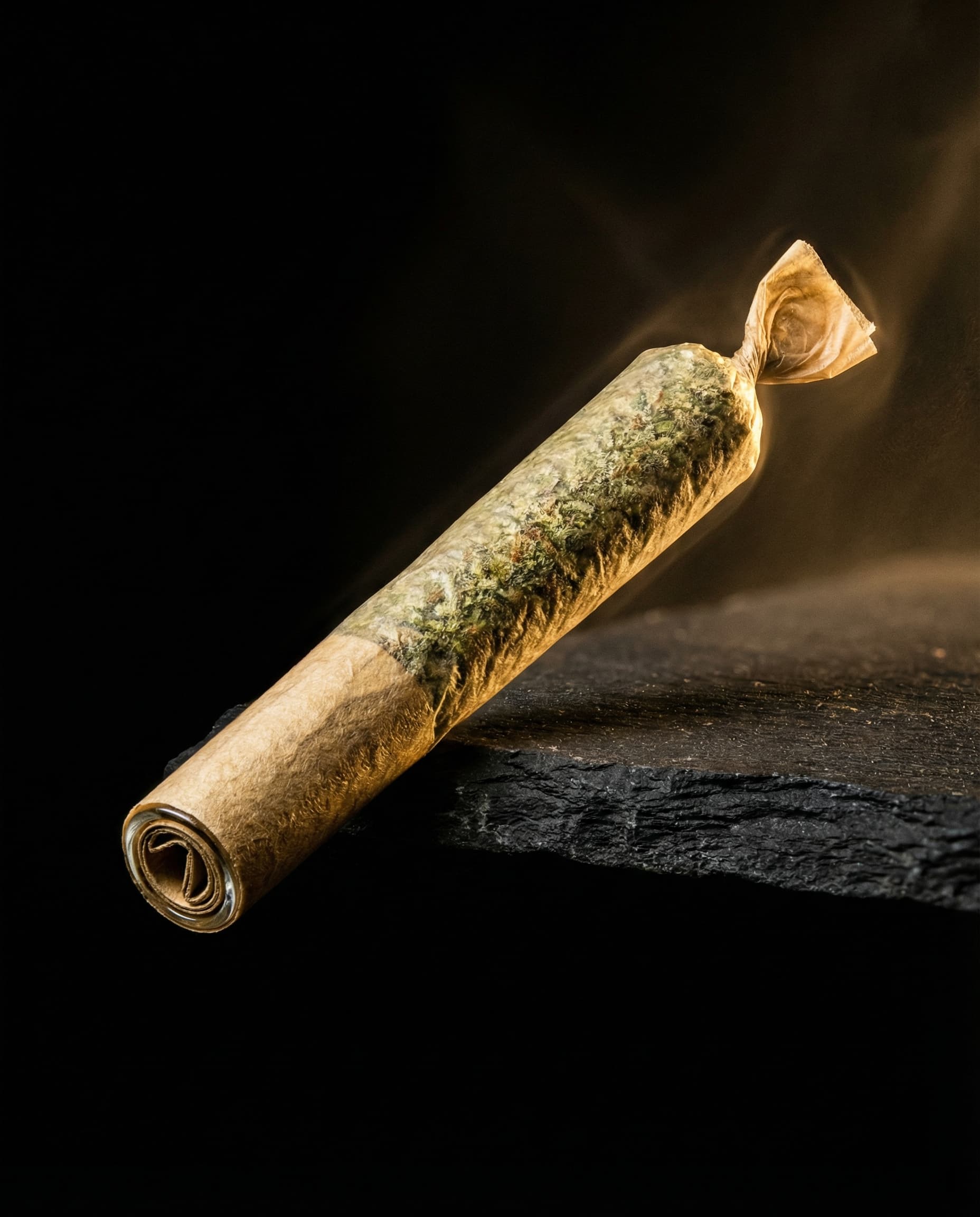 PRE-ROLL