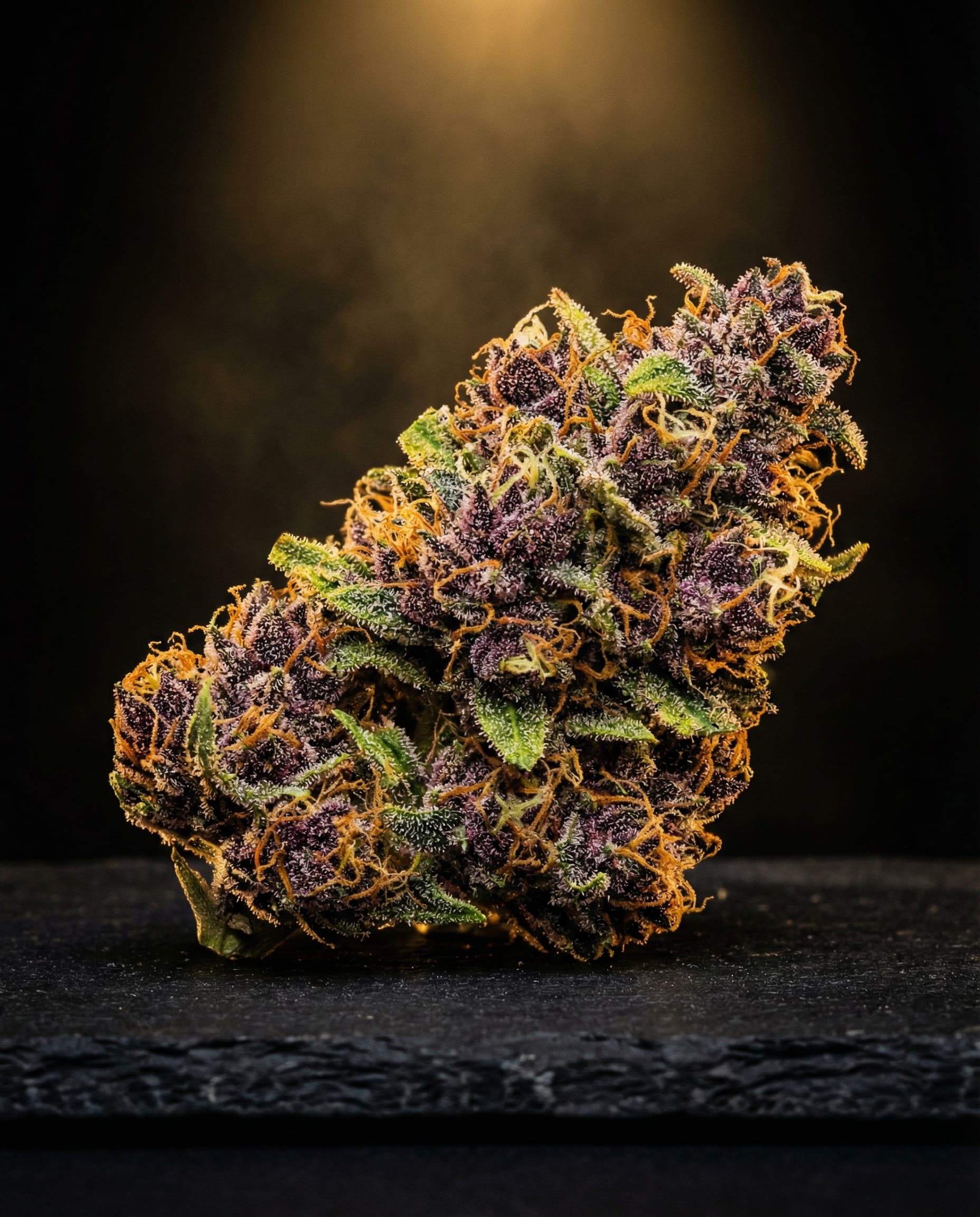 Purple Haze