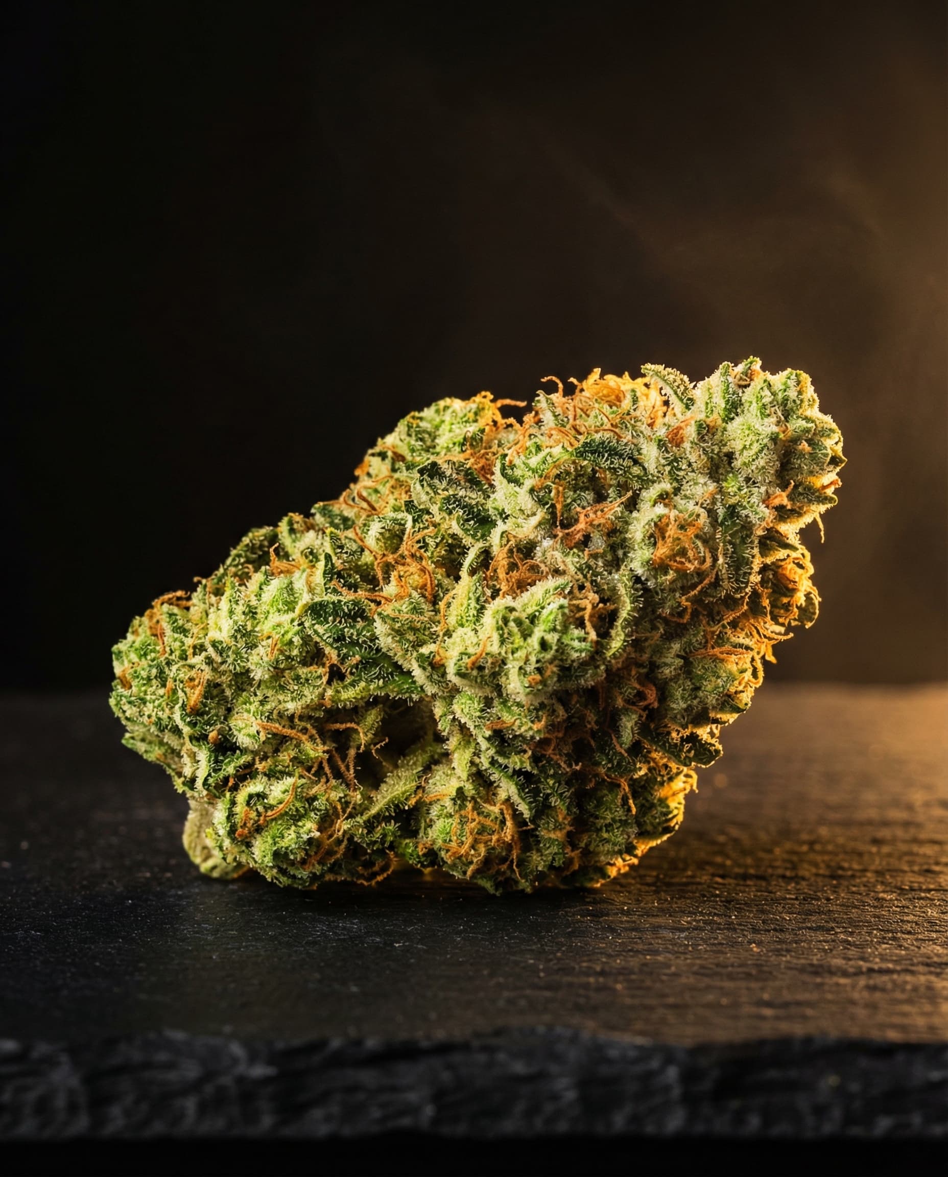 Sour Diesel