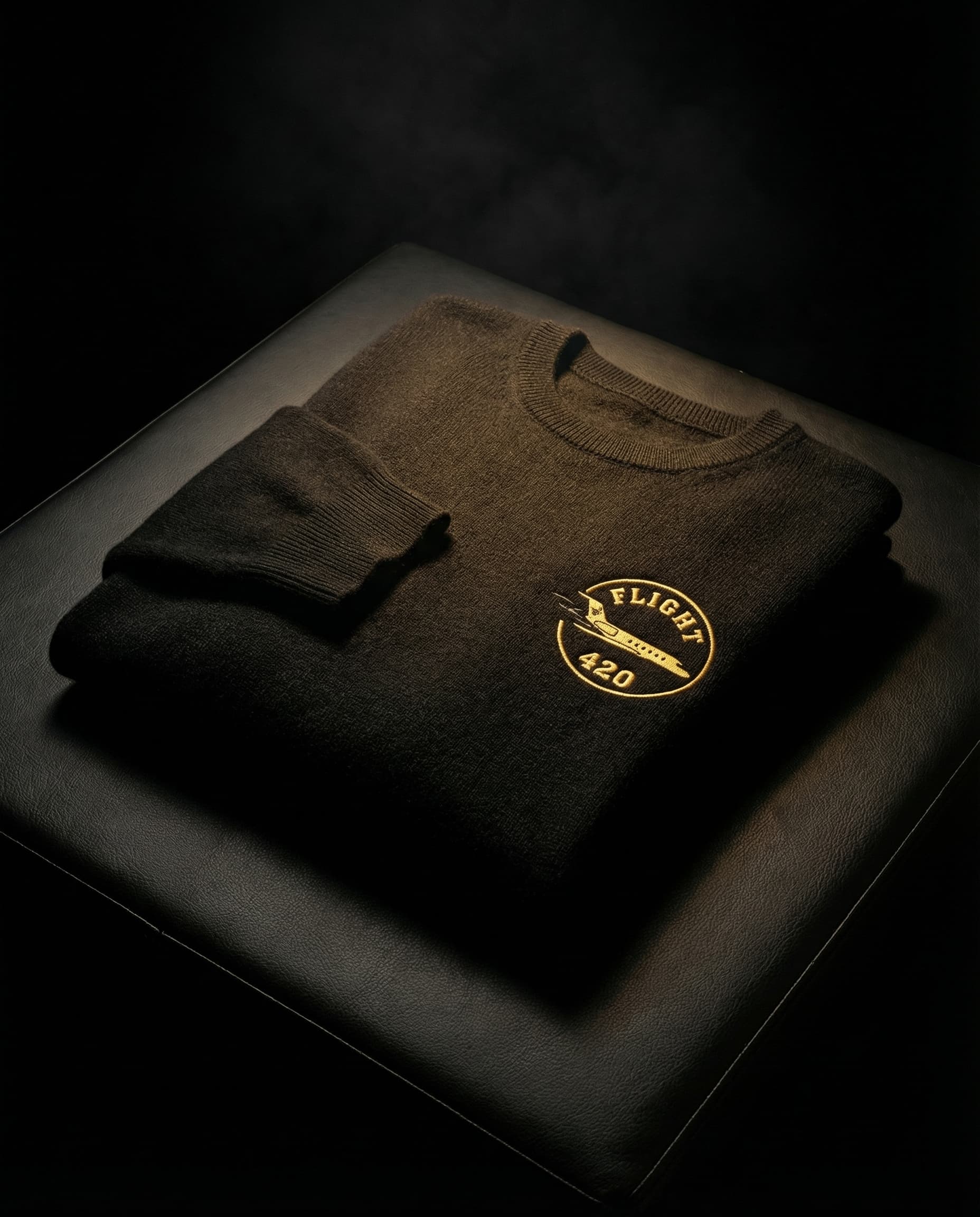The Pilot Cashmere