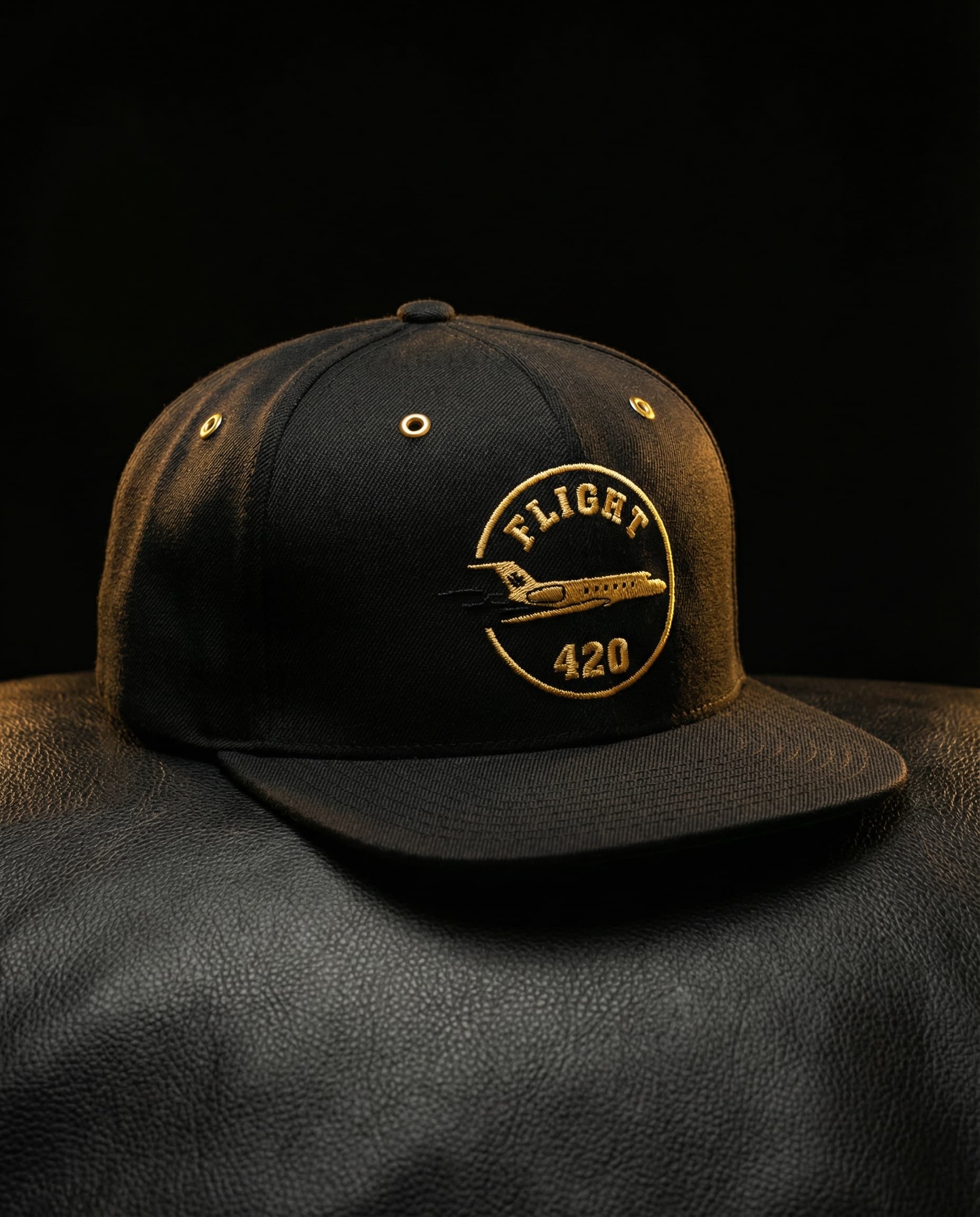 The Runway Cap