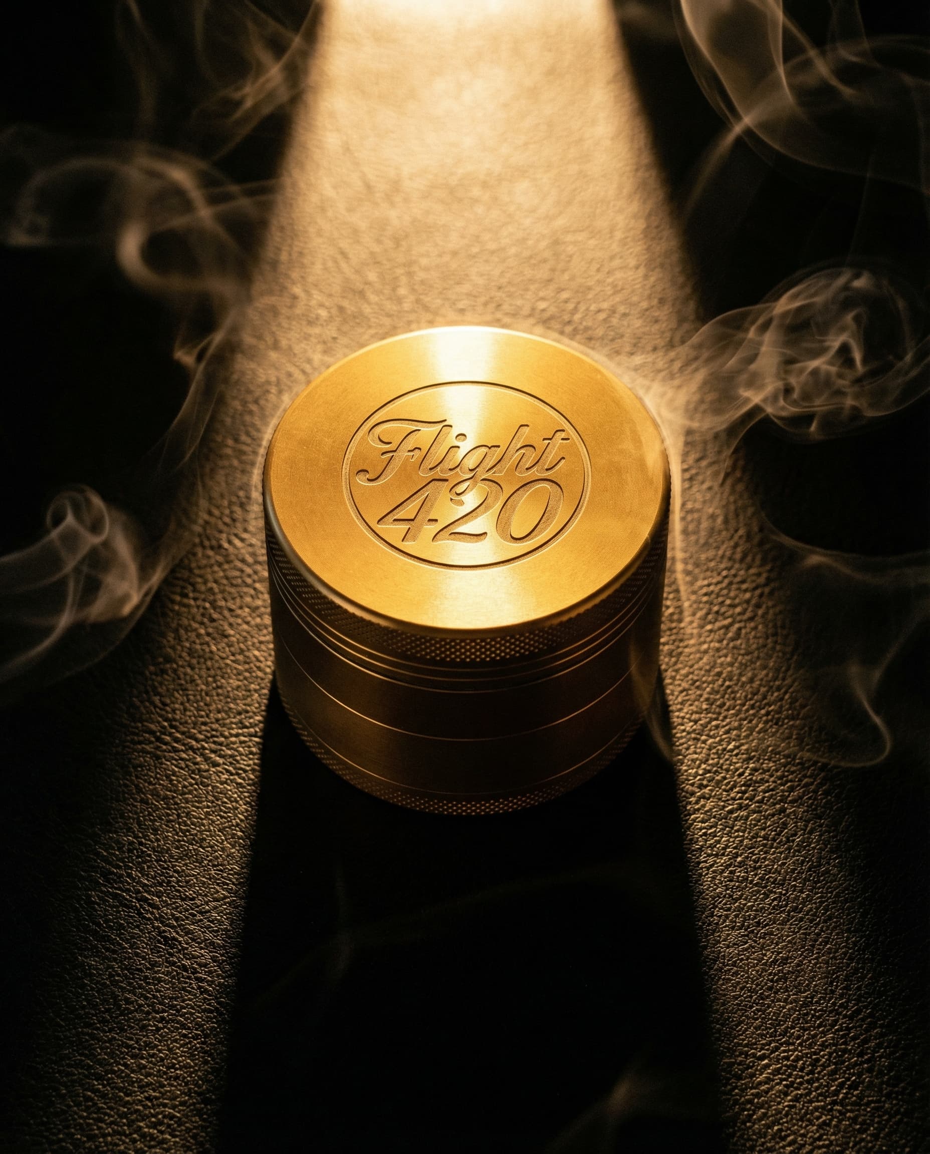Grinder Gold